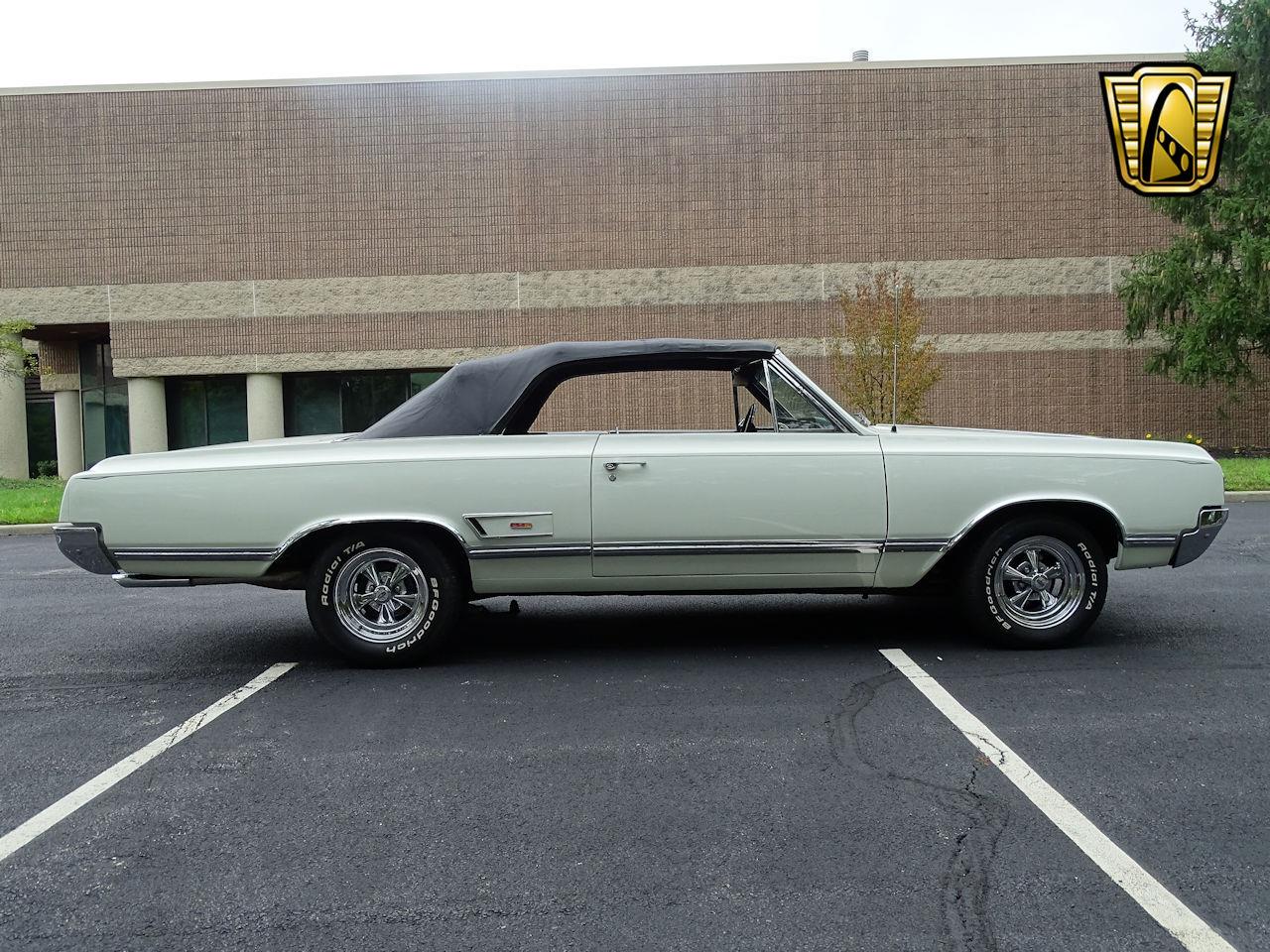 1965 Oldsmobile 442 For Sale ClassicCars CC 1010105