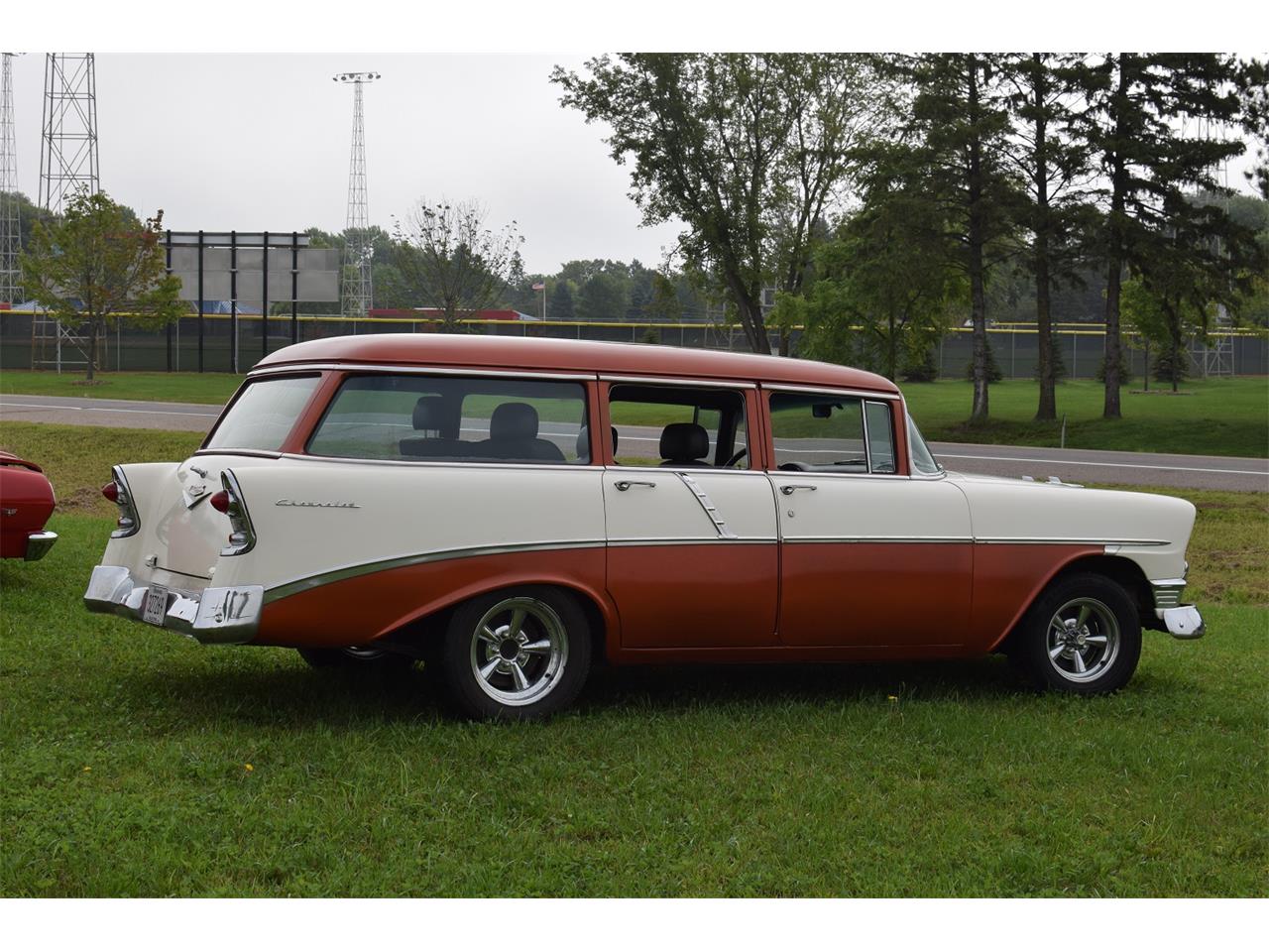 Chevrolet Station Wagon For Sale Classiccars Cc