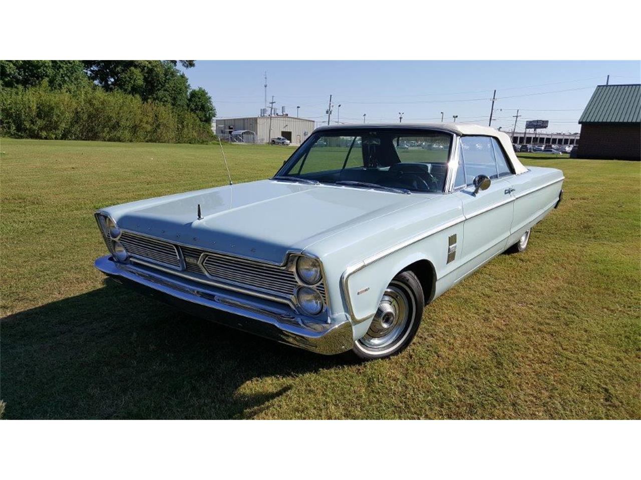 Plymouth Fury Iii For Sale Classiccars Cc