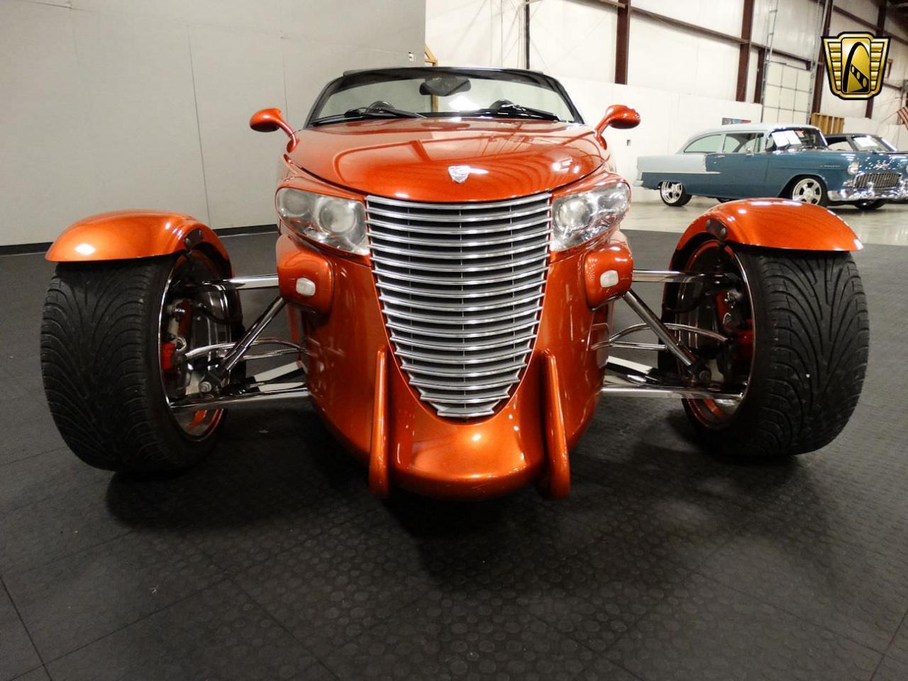 Plymouth Prowler For Sale Classiccars Cc