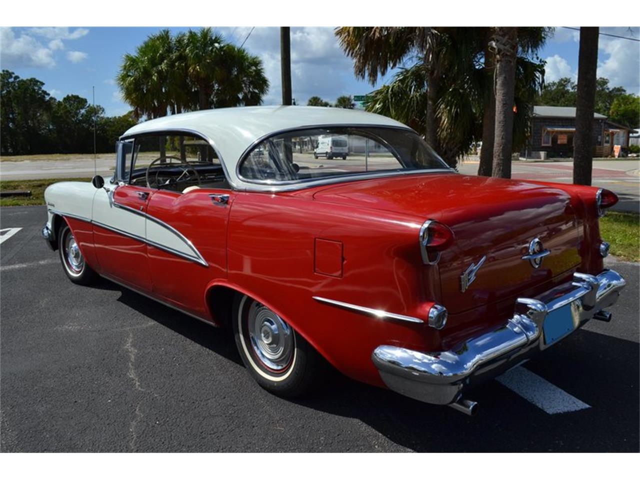 1955 Oldsmobile Super 88 For Sale ClassicCars CC 1037099