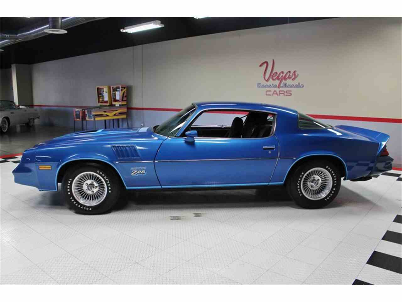 Chevrolet Camaro Z For Sale Classiccars Cc