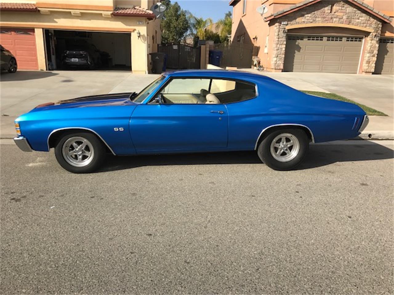 Chevrolet Chevelle Malibu For Sale Classiccars Cc