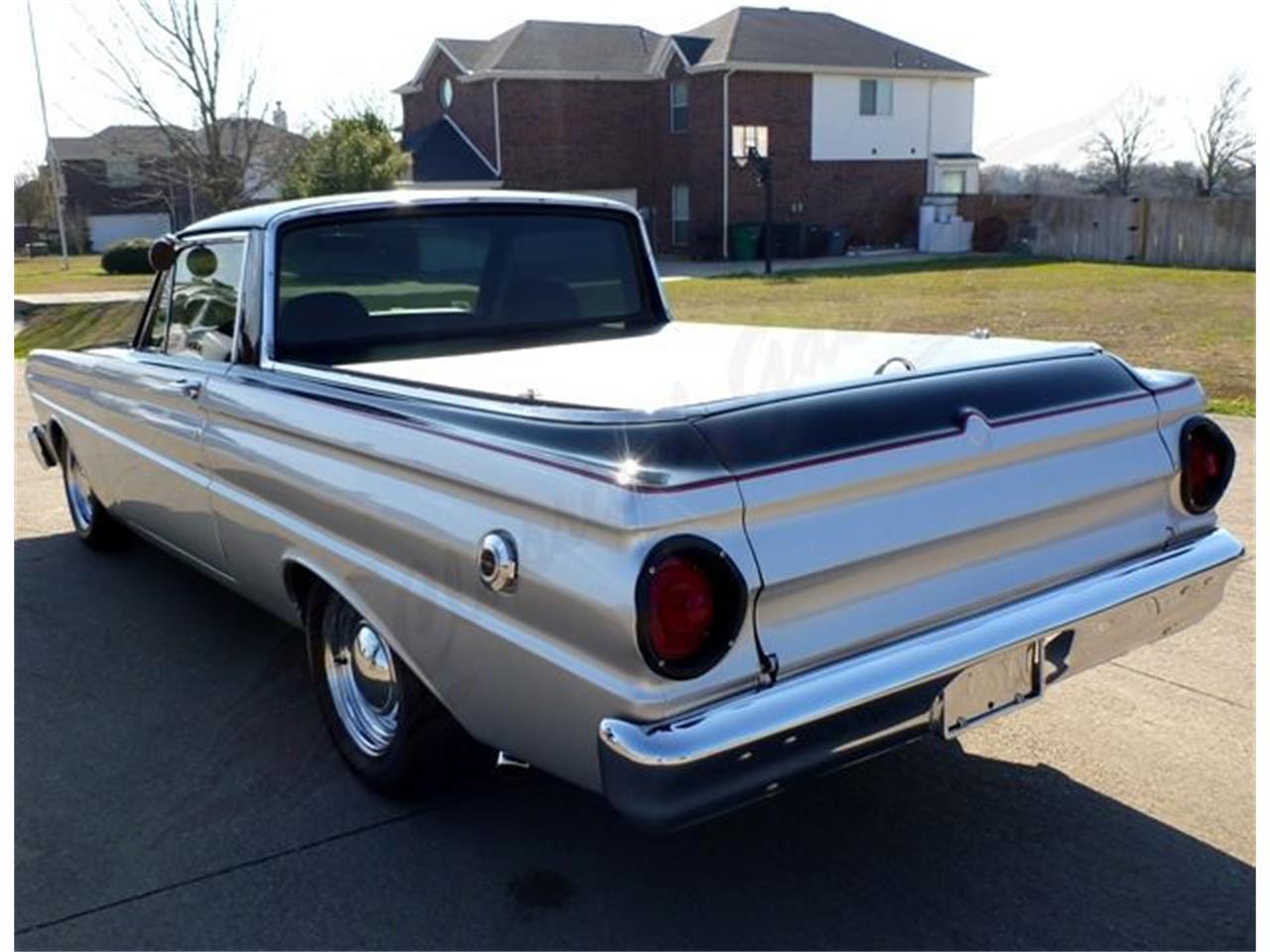 Ford Ranchero For Sale Classiccars Cc