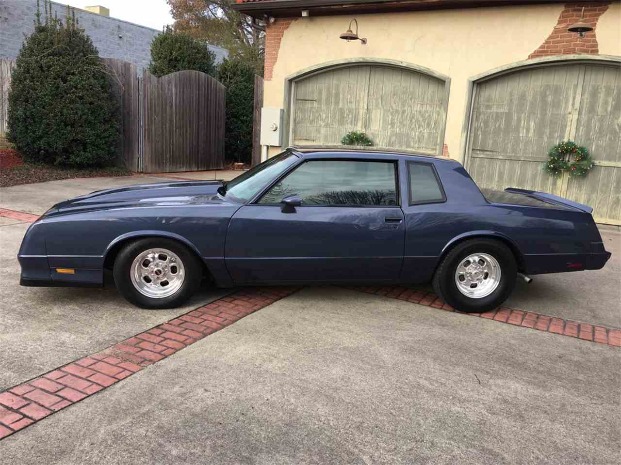 Chevrolet Monte Carlo Ss For Sale Classiccars Cc