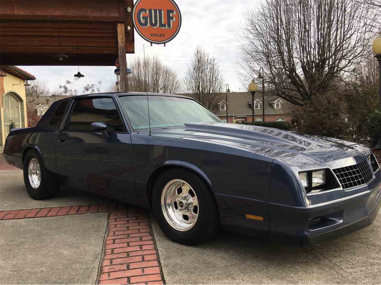 Chevrolet Monte Carlo Ss For Sale Classiccars Cc