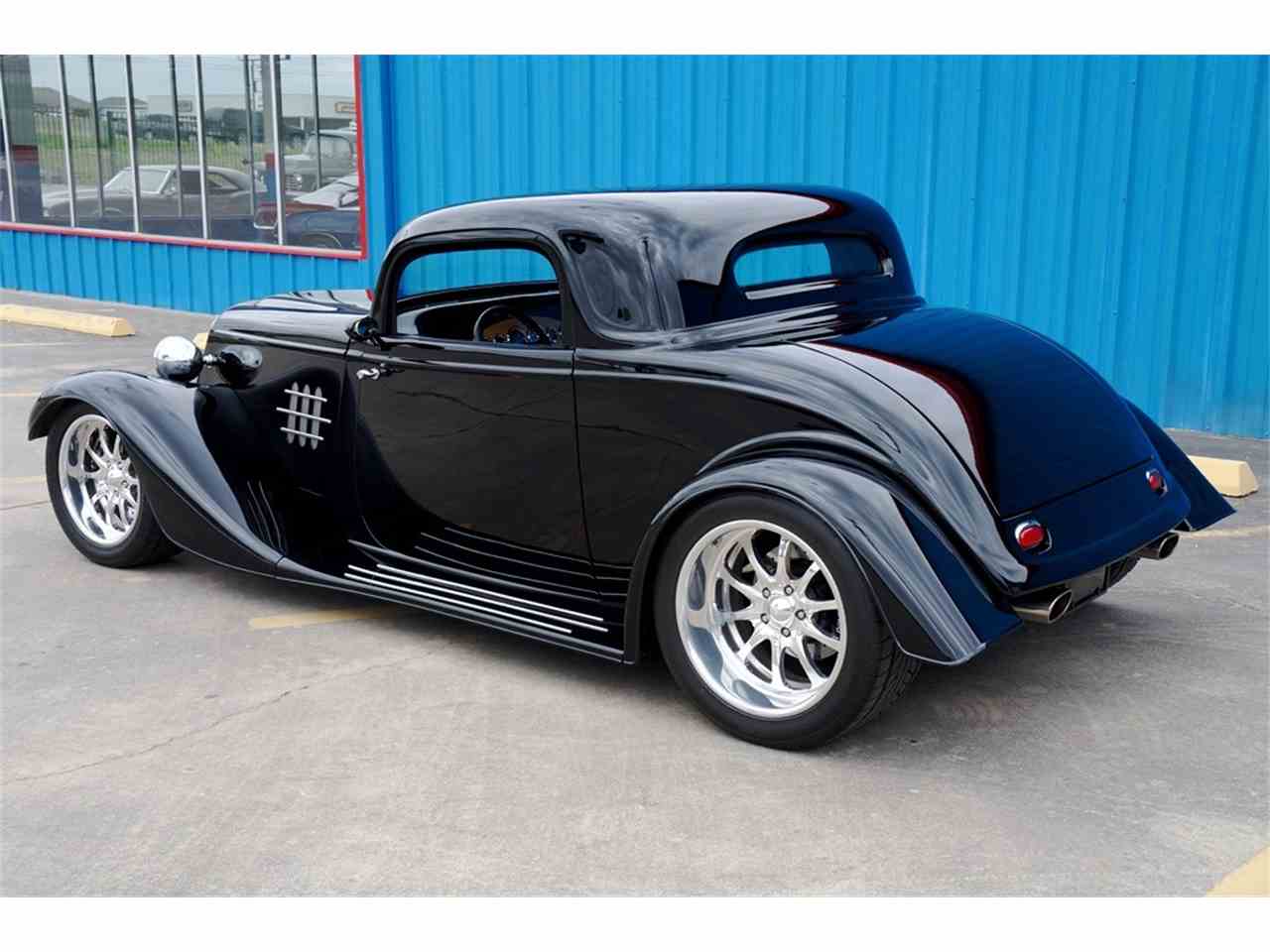 Ford Roadster For Sale Classiccars Cc