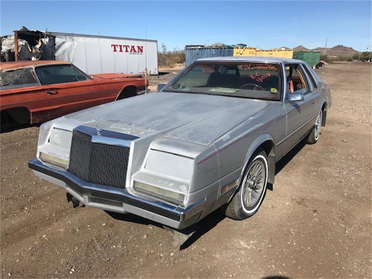 Chrysler Imperial For Sale Classiccars Cc