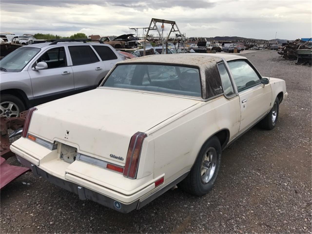 Oldsmobile Cutlass Supreme For Sale Classiccars Cc