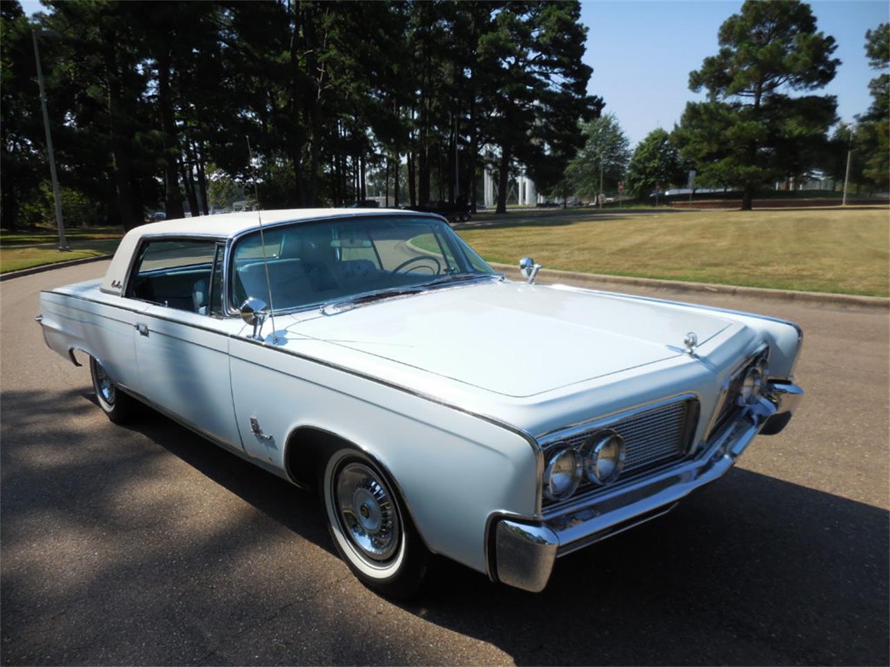 Chrysler Imperial For Sale Classiccars Cc