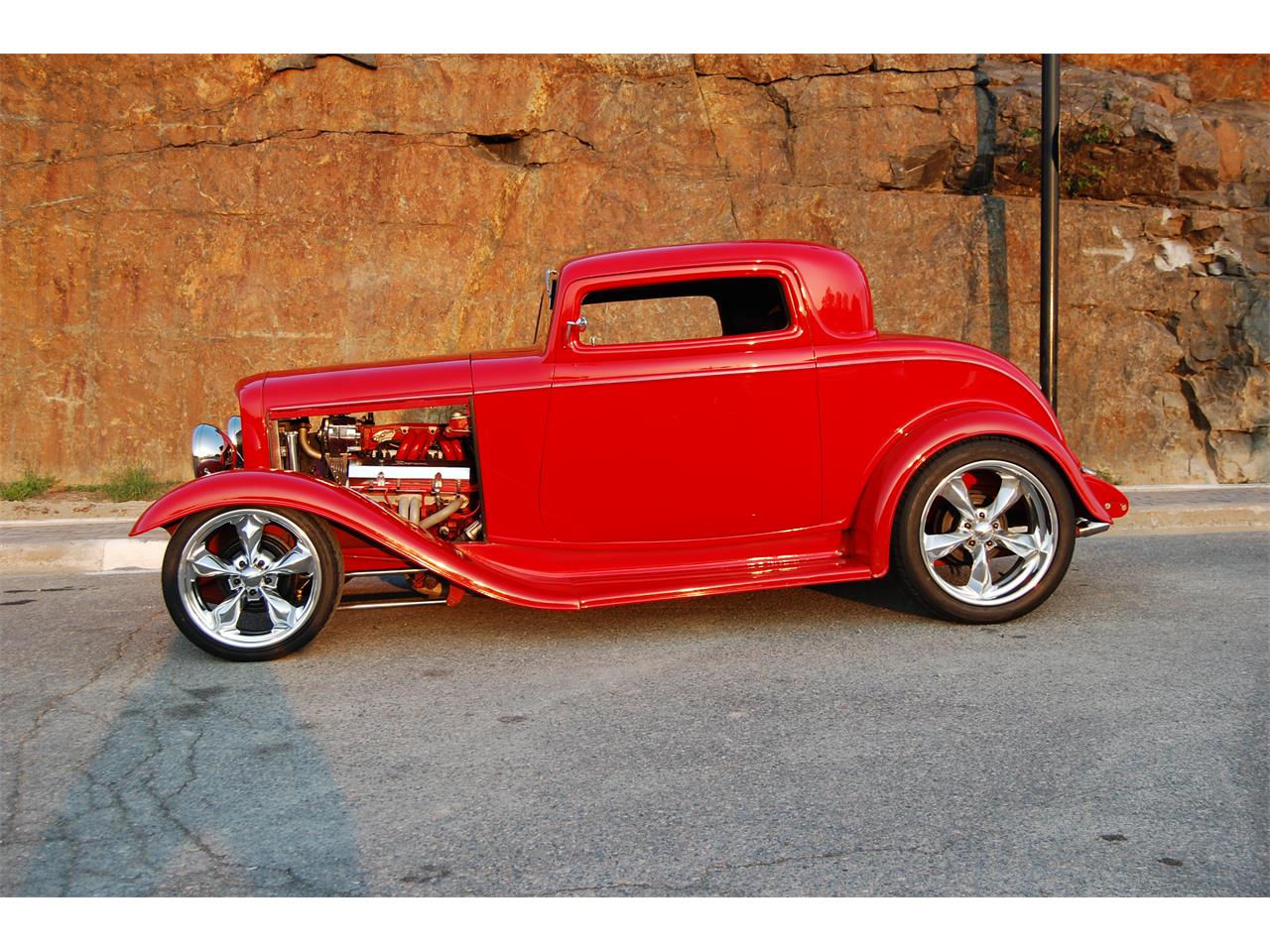 Ford Window Coupe For Sale Classiccars Cc