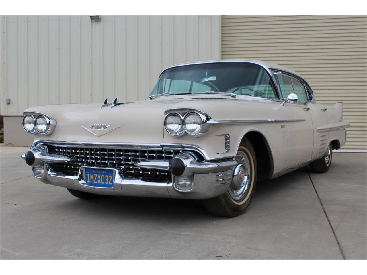 Cadillac Series For Sale Classiccars Cc