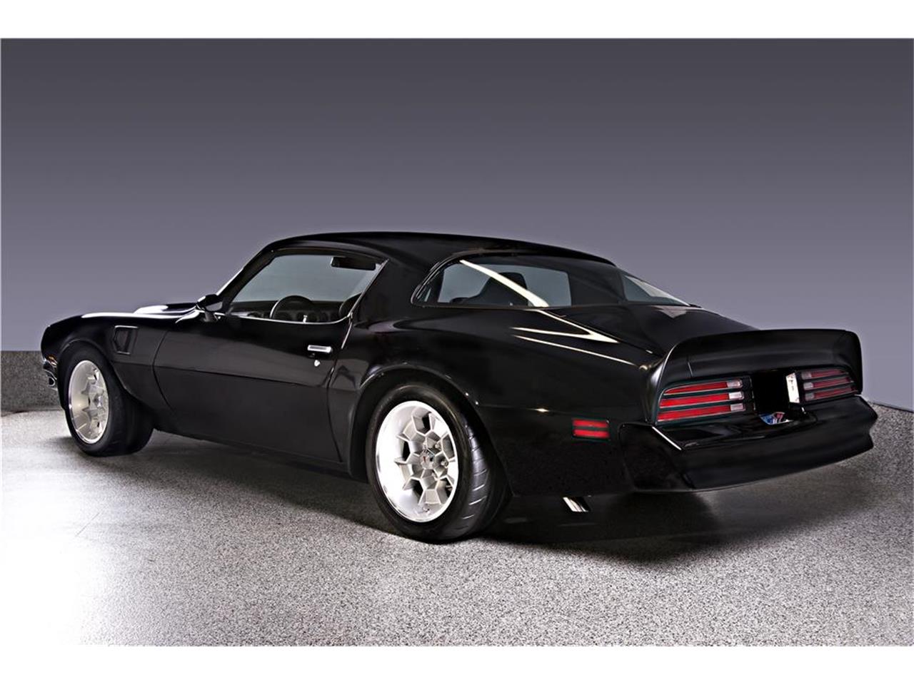 Pontiac Firebird Formula For Sale Classiccars Cc