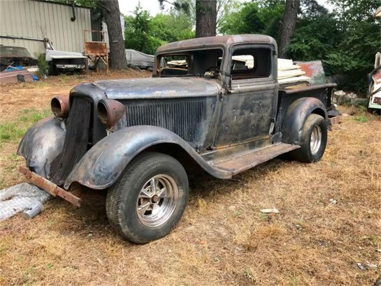 Dodge Pickup For Sale Classiccars Cc