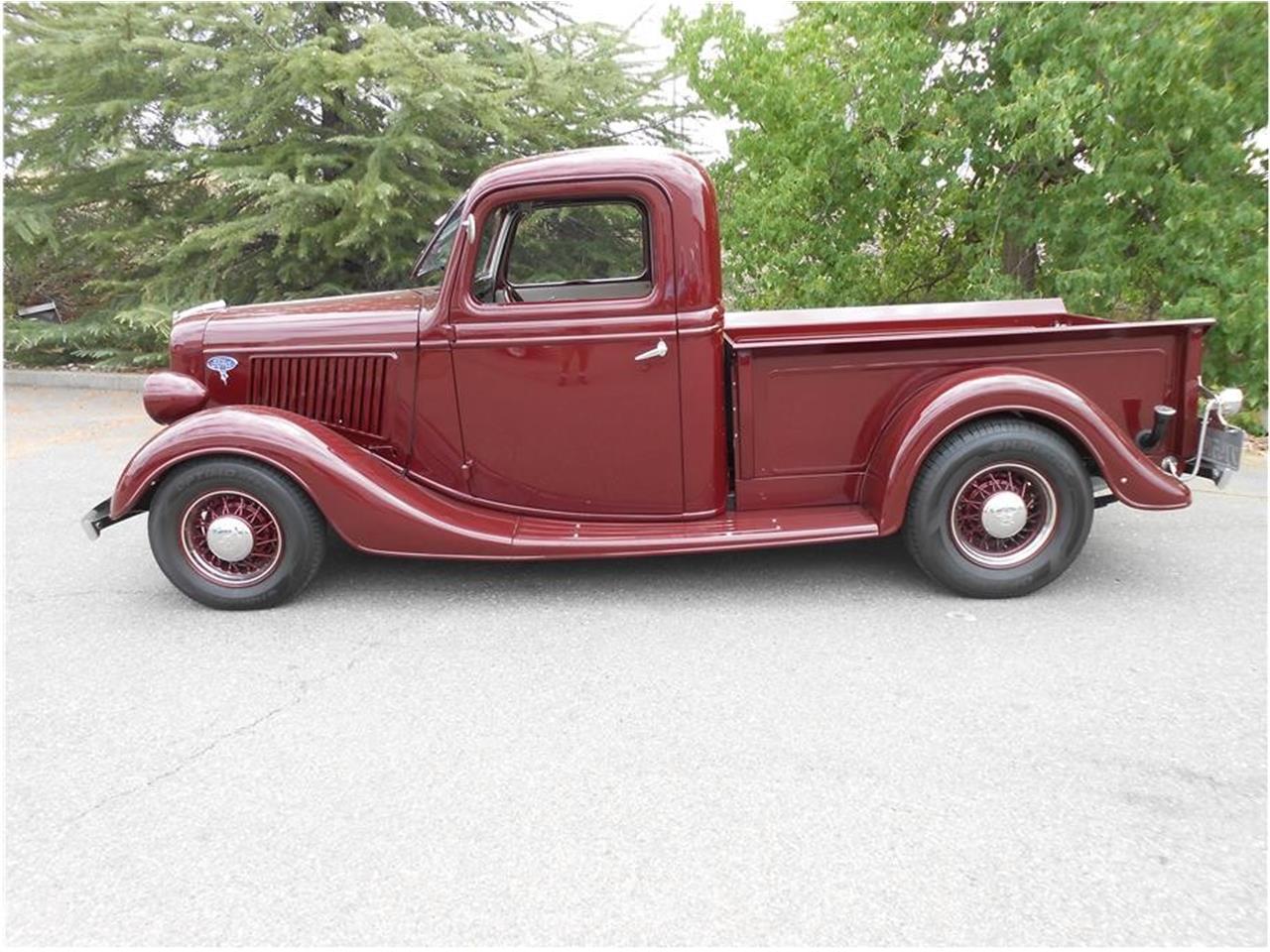 1941 Ford Pickup For Sale ClassicCars CC 1184690