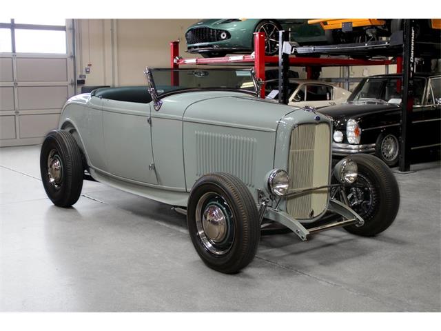 1932 Ford Highboy For Sale On ClassicCars