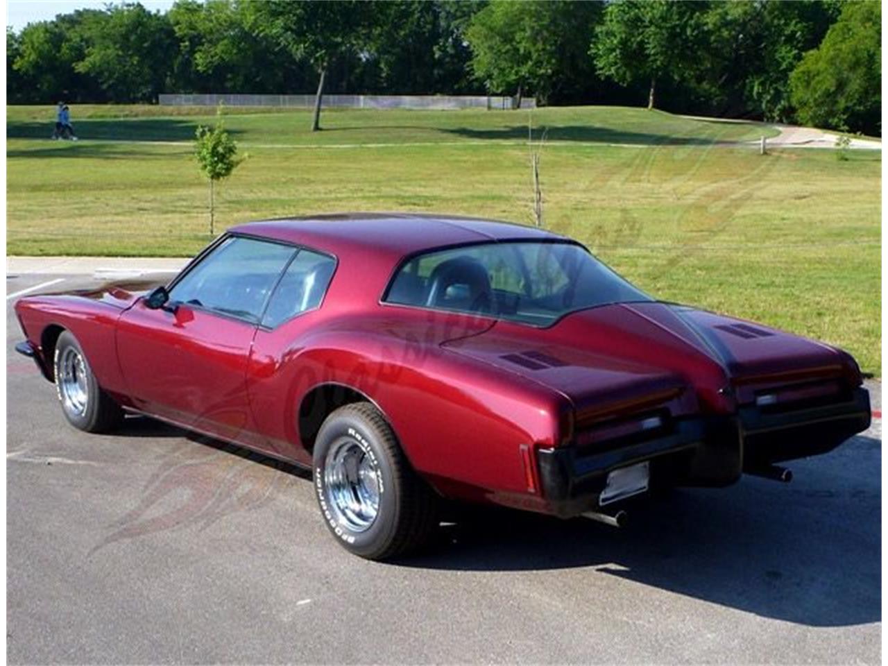 Buick Riviera For Sale Classiccars Cc