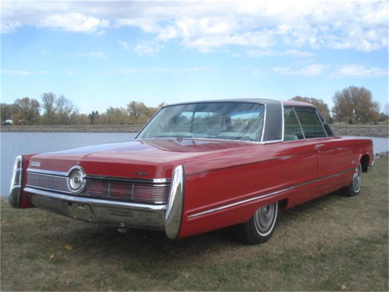 Chrysler Imperial For Sale Classiccars Cc