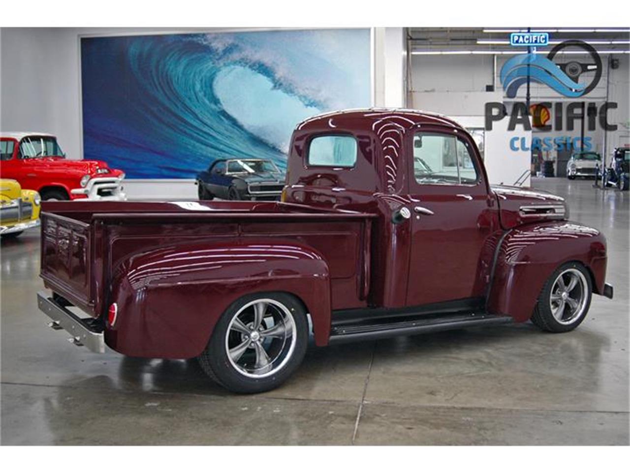 1948 Ford Pickup For Sale ClassicCars CC 812752