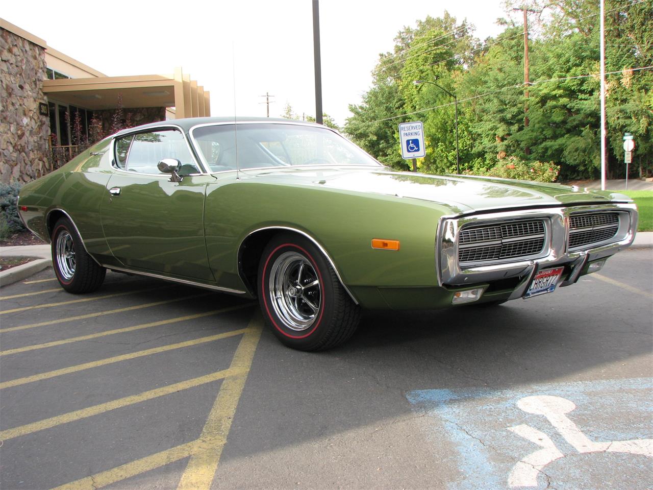 Dodge Charger For Sale Classiccars Cc