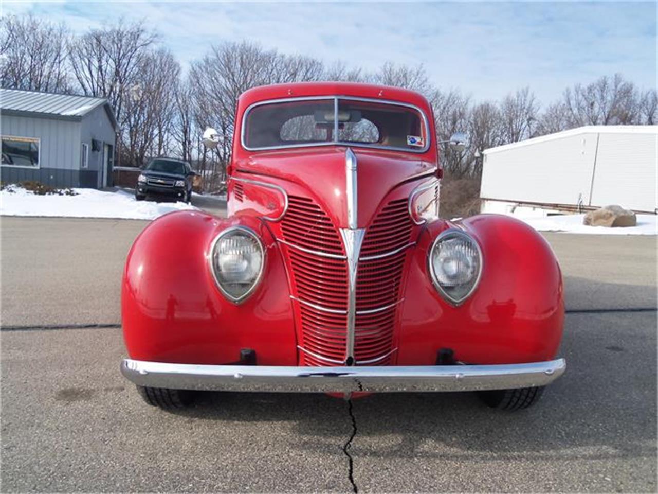 1939 Ford Standard For Sale ClassicCars CC 858932