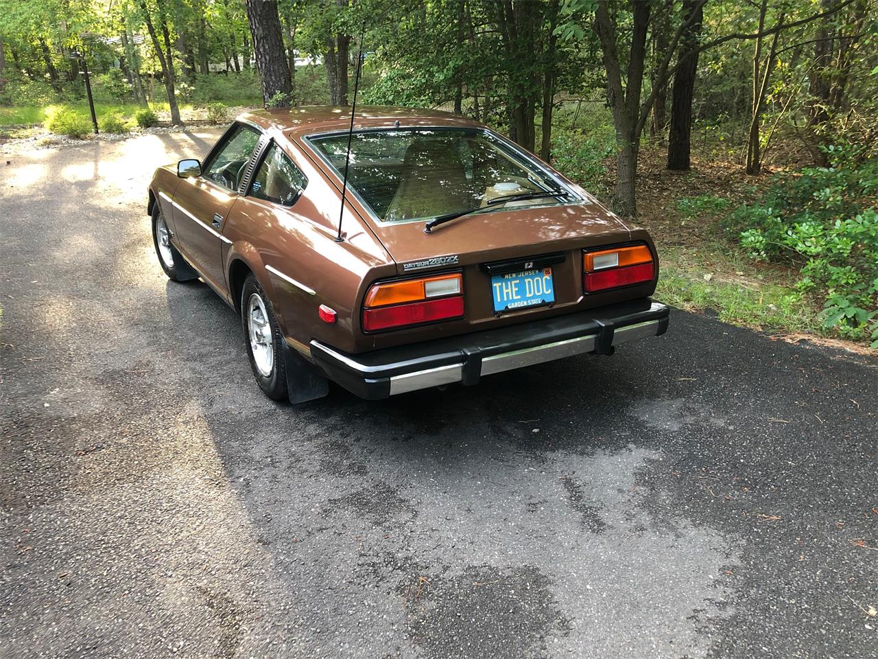 Datsun Zx For Sale Classiccars Cc