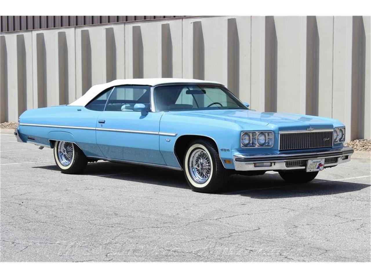 Chevrolet Caprice Classic Pending Deal For Sale