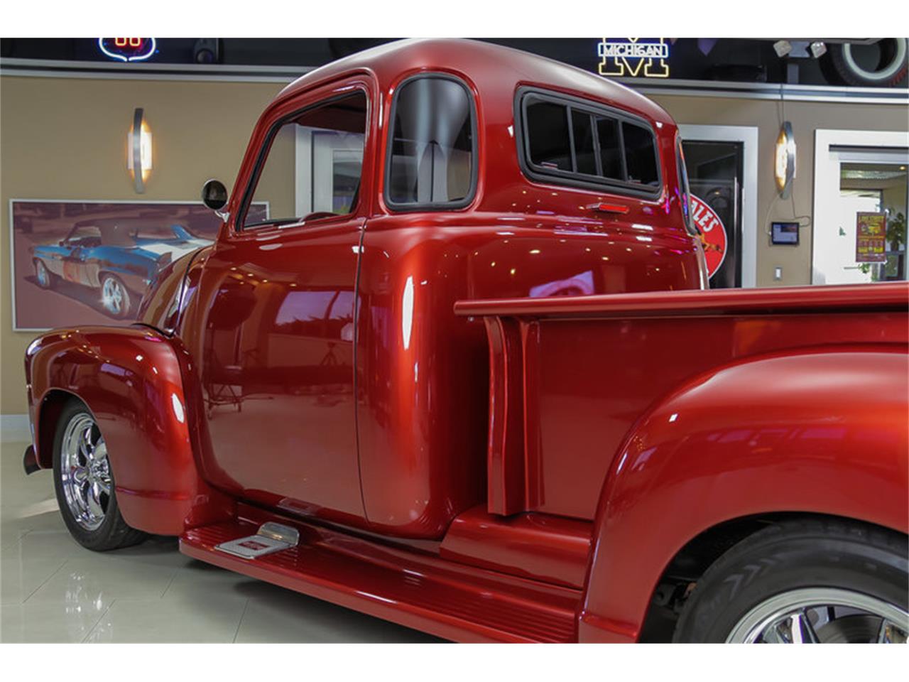 Chevrolet Window Pickup For Sale Classiccars Cc