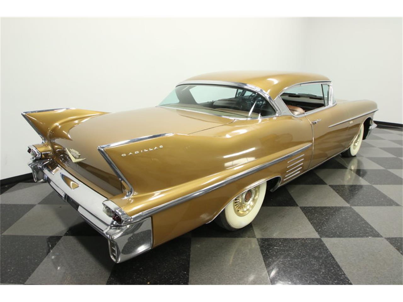 Cadillac Series Coupe Deville For Sale Classiccars Cc