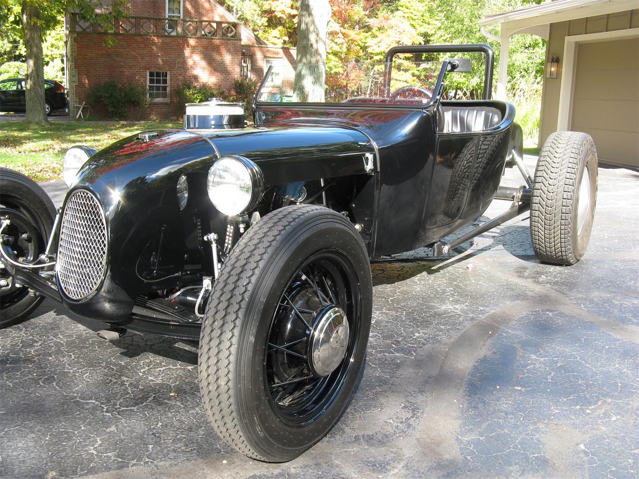 Ford Track T Roadster For Sale Classiccars Cc