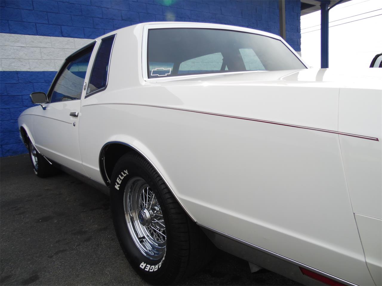 Chevrolet Monte Carlo For Sale Classiccars Cc