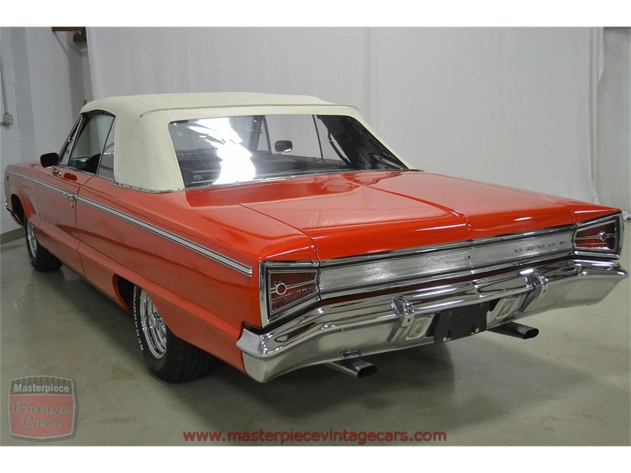 Dodge Custom Convertible For Sale Classiccars Cc