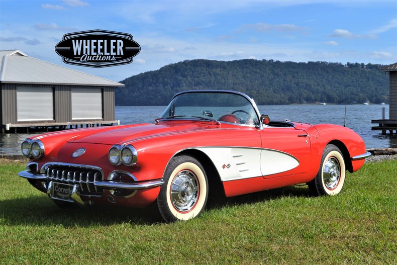 Car Auctions Online >> Wheeler Auctions Online Collector Car Auction Car Auctions Online >> Wheeler Auctions Online Collector Car Auction