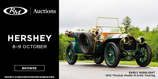 Rm Sotheby S Rm Auctions Hershey