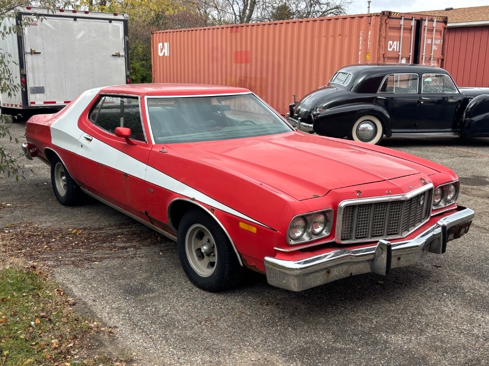Braun And Helmer Auction