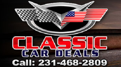 classic car deals cars for sale