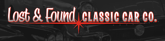 Classifieds For Lost Found Classic Car Co
