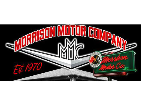 Classifieds for Morrison Motor Company