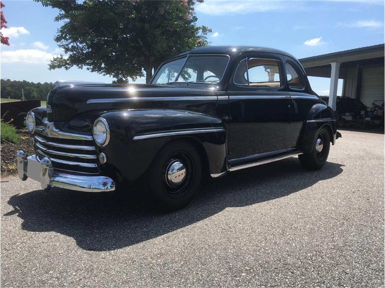 1947 Ford Coupe for Sale | ClassicCars.com | CC-1001499