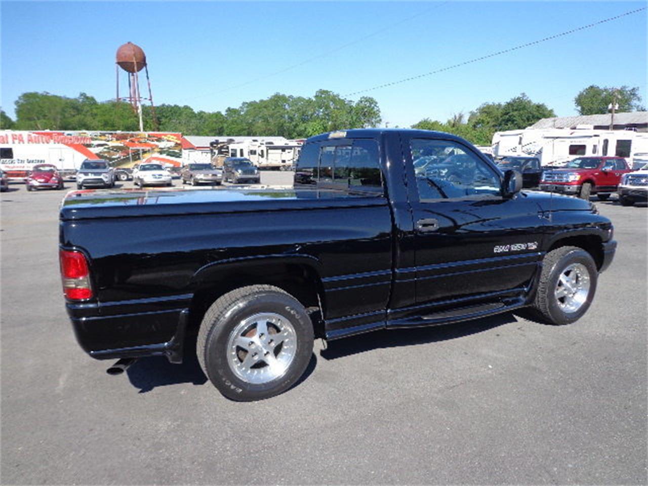 1998 Dodge Ram SST for Sale | ClassicCars.com | CC-1001502