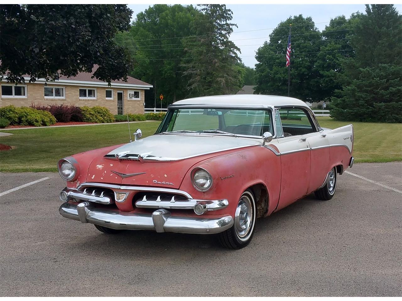 1956 Dodge Lancer For Sale | ClassicCars.com | CC-1001620