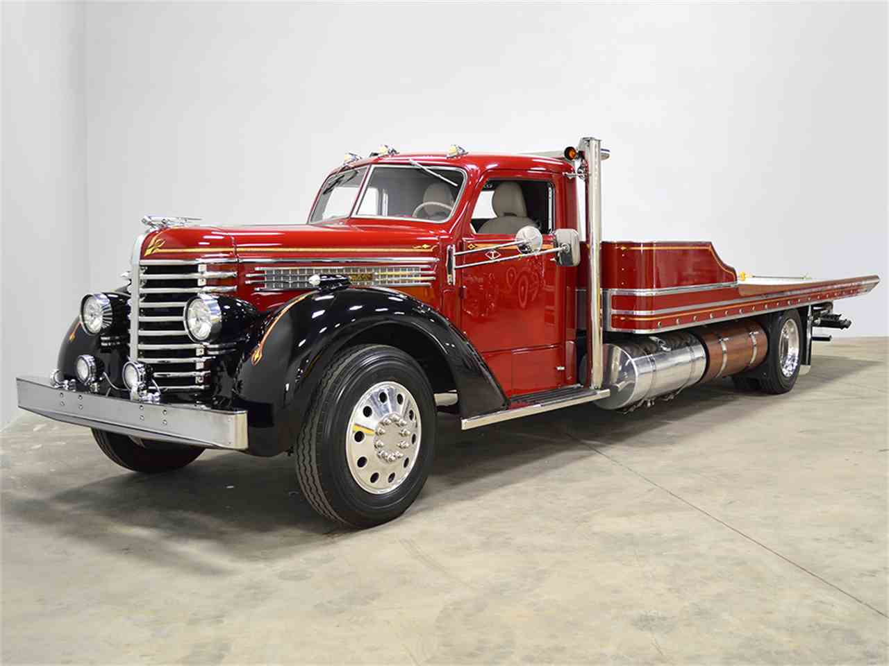 1948 Diamond T Truck for Sale | ClassicCars.com | CC-1002102