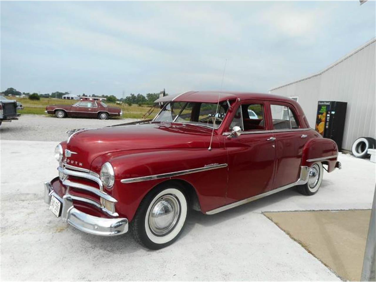 1950 Plymouth Special Deluxe for Sale | ClassicCars.com | CC-1000212