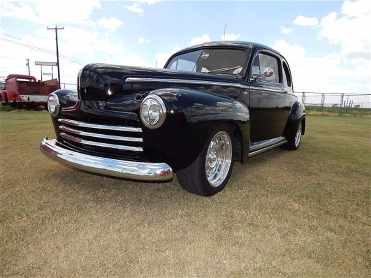 1948 Ford Club Coupe For Sale | ClassicCars.com | CC-1002503