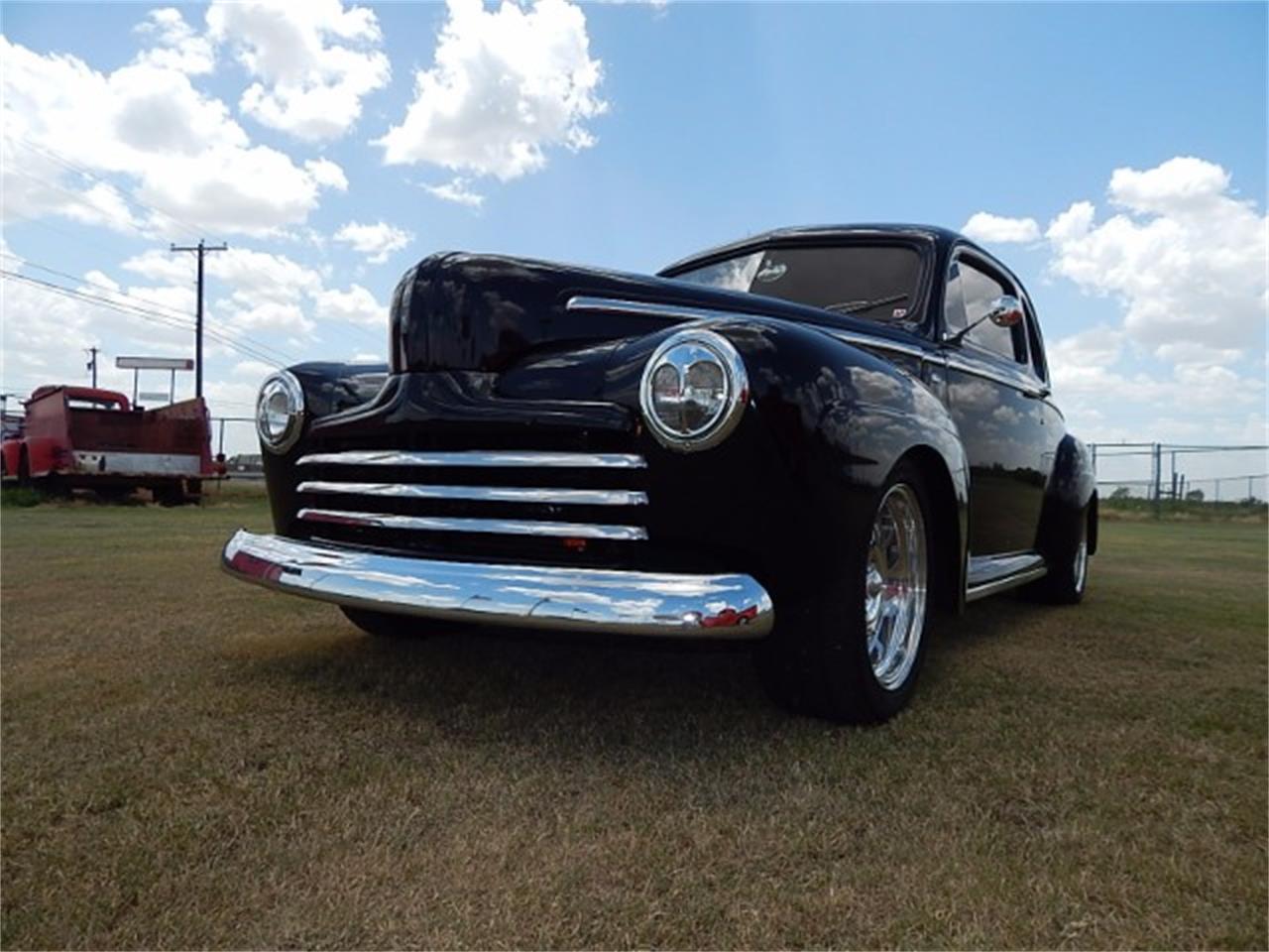 1948 Ford Club Coupe For Sale | ClassicCars.com | CC-1002503