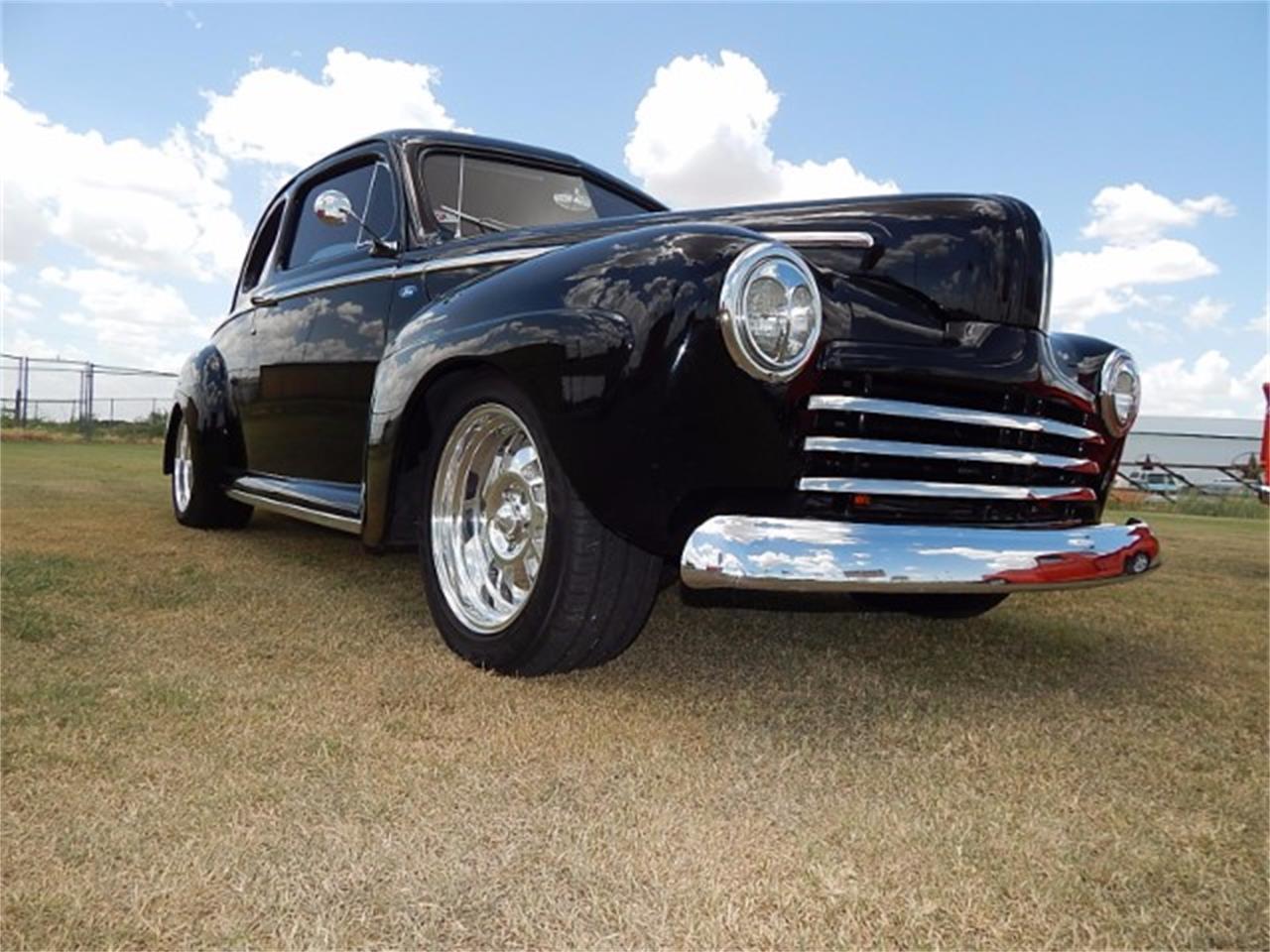 1948 Ford Club Coupe For Sale | ClassicCars.com | CC-1002503