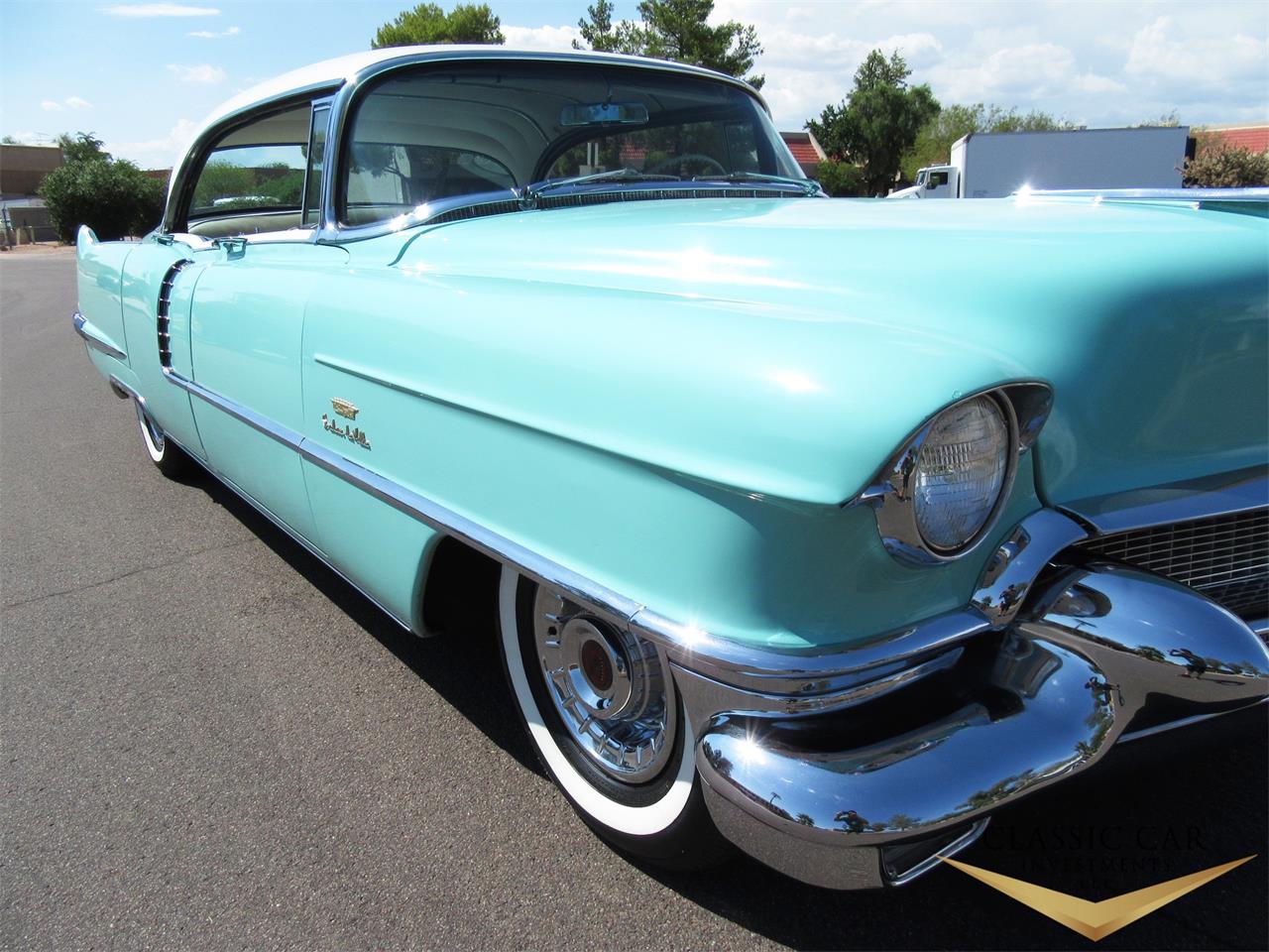 1956 Cadillac Sedan DeVille for Sale | ClassicCars.com | CC-1002624