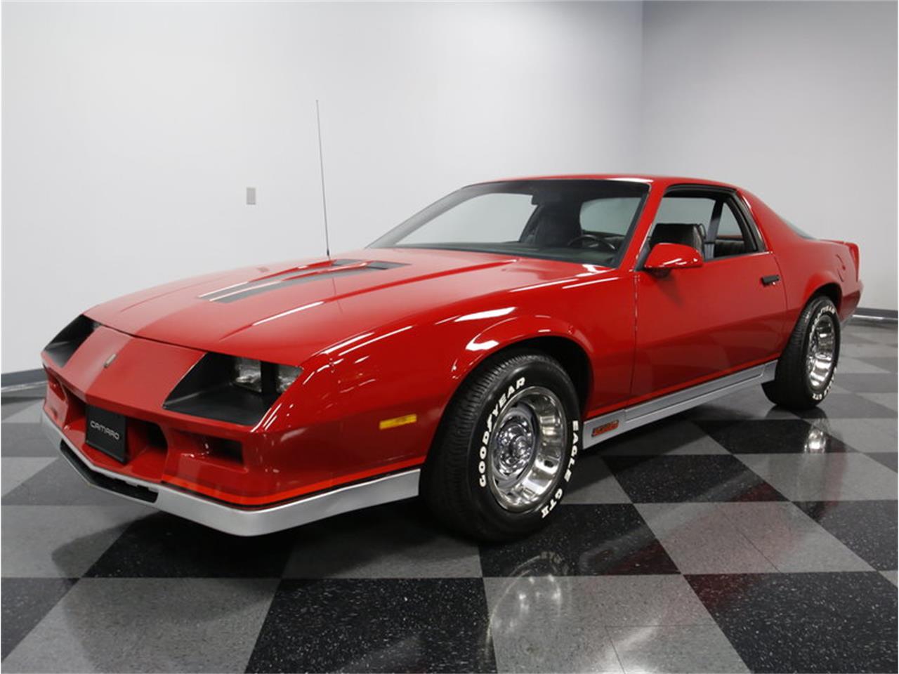 1983 Chevrolet Camaro Z28 for Sale | ClassicCars.com | CC-1002662