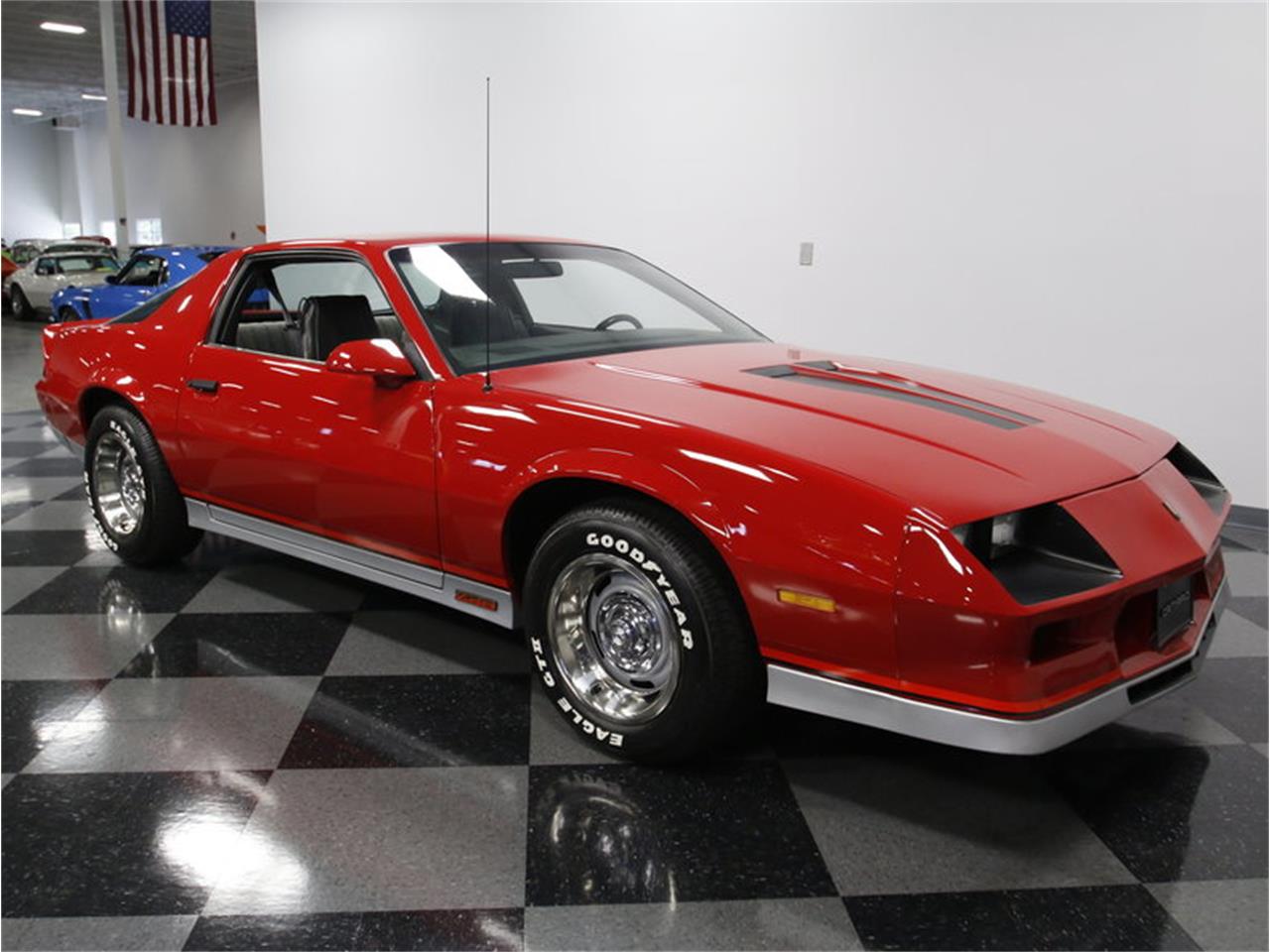 1983 Chevrolet Camaro Z28 For Sale | ClassicCars.com | CC-1002662