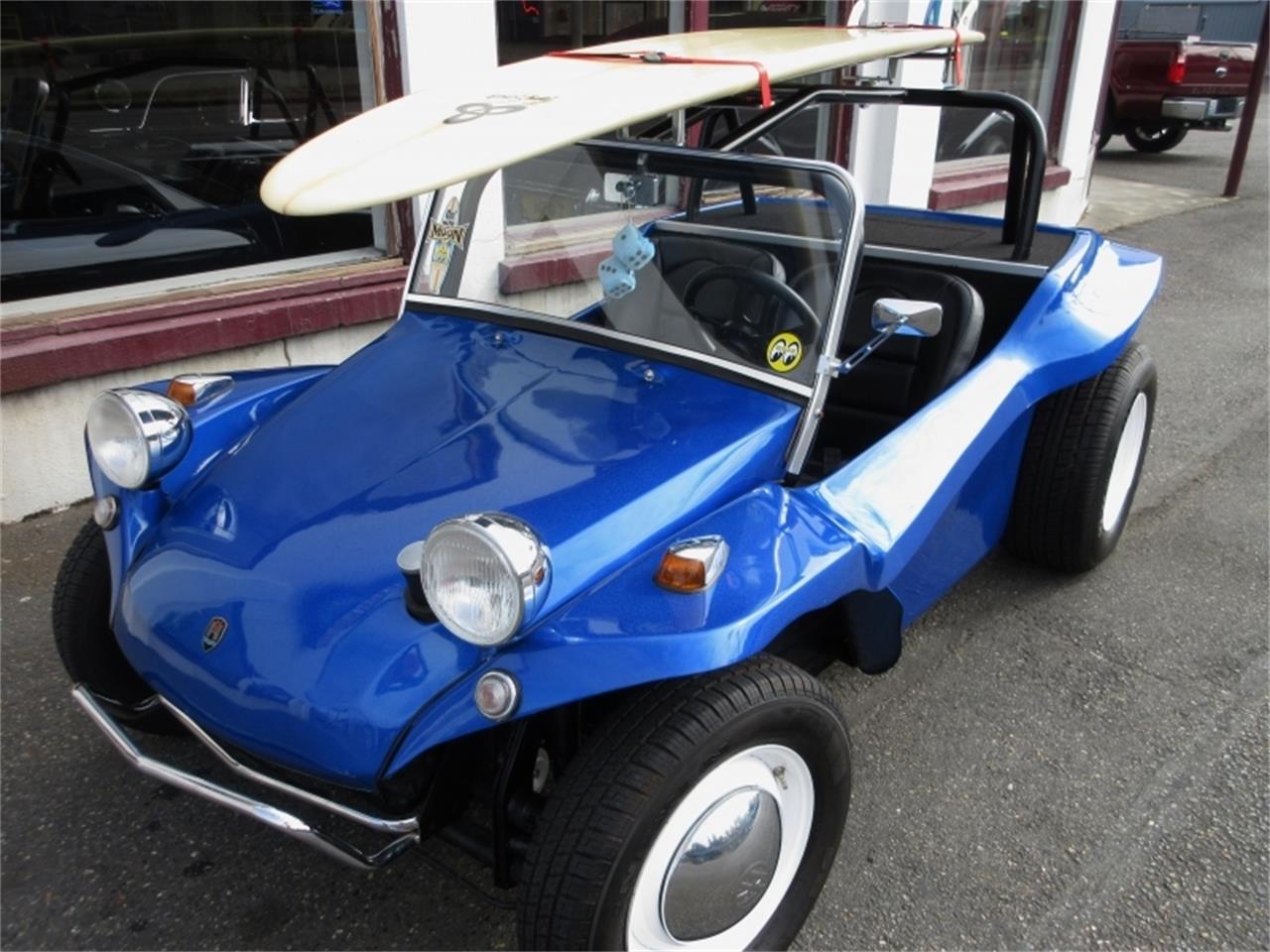 1964 Volkswagen Dune Buggy for Sale | ClassicCars.com | CC-1002731